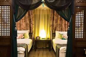 FTYS Hostel