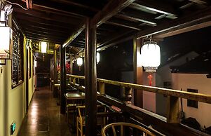 FTYS Hostel