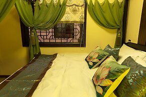 FTYS Hostel
