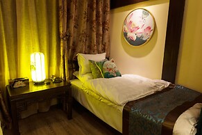 FTYS Hostel