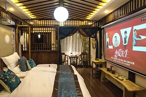FTYS Hostel