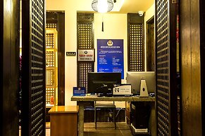 FTYS Hostel