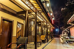 FTYS Hostel