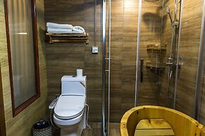 FTYS Hostel