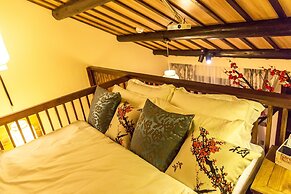 FTYS Hostel