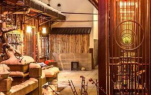 FTYS Hostel