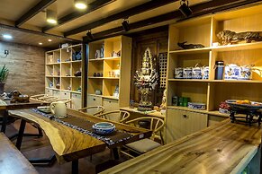FTYS Hostel