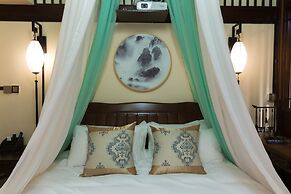 FTYS Hostel