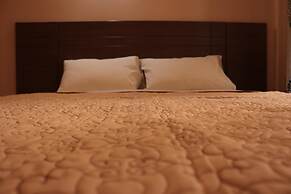 Agenda 2000 Hotels