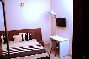 Agenda 2000 Hotels
