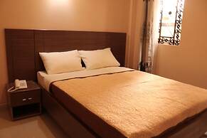 Agenda 2000 Hotels