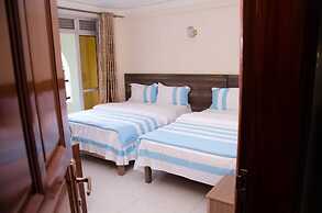 Agenda 2000 Hotels