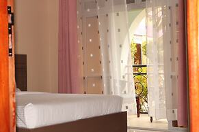 Agenda 2000 Hotels