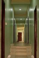 Agenda 2000 Hotels