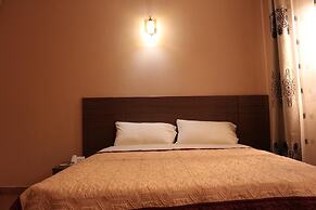 Agenda 2000 Hotels
