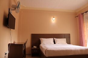 Agenda 2000 Hotels