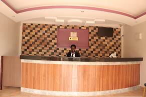 Agenda 2000 Hotels