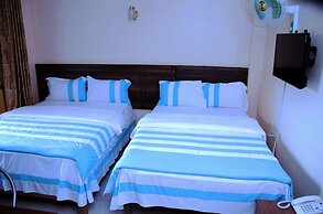 Agenda 2000 Hotels
