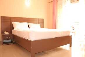 Agenda 2000 Hotels