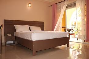 Agenda 2000 Hotels