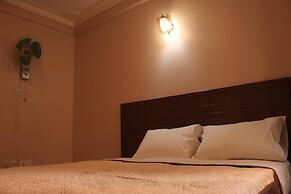 Agenda 2000 Hotels
