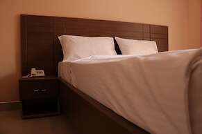 Agenda 2000 Hotels