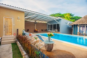 Tahjeen River Home