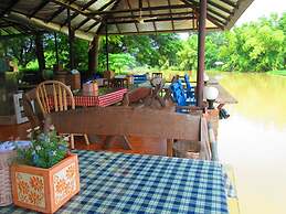 Tahjeen River Home