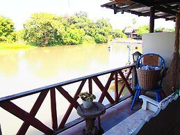 Tahjeen River Home