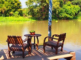Tahjeen River Home