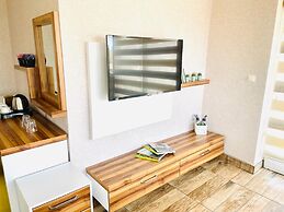Ale Park Hotel