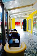 Ale Park Hotel
