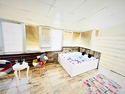 Ale Park Hotel