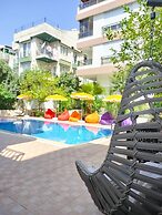 Ale Park Hotel