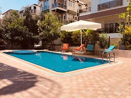 Ale Park Hotel