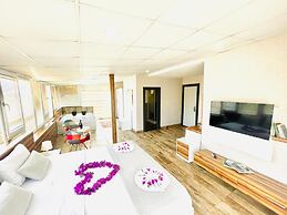 Ale Park Hotel