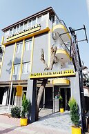 Ale Park Hotel