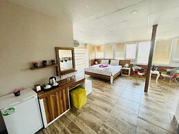 Ale Park Hotel