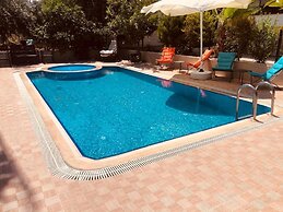 Ale Park Hotel