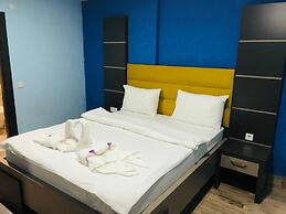 Ale Park Hotel