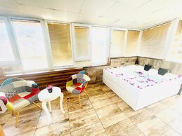Ale Park Hotel