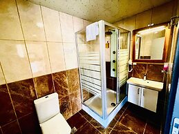 Ale Park Hotel