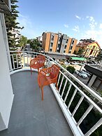 Ale Park Hotel
