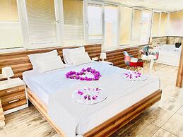 Ale Park Hotel
