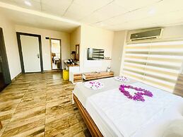 Ale Park Hotel