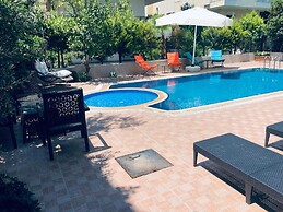 Ale Park Hotel