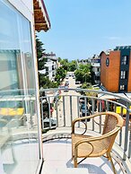 Ale Park Hotel
