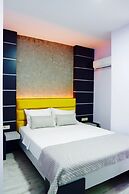 Ale Park Hotel