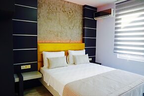 Ale Park Hotel