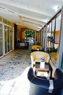 Ale Park Hotel